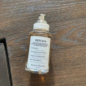 Madison Margiela Replica Coffee Break 1oz bottle